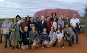 Wynyard-High-School-Tour-Uluru-2016