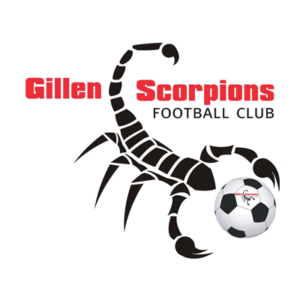 Gillen Scorpions